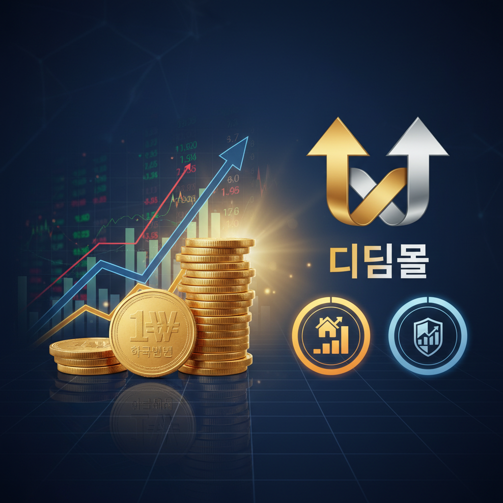 디딤돌 vs 버팀목 차이: 주택 구입대출과 전세대출 구분